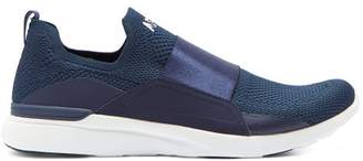 Athletic Propulsion Labs - Bliss Techloom Trainers - Mens - Navy