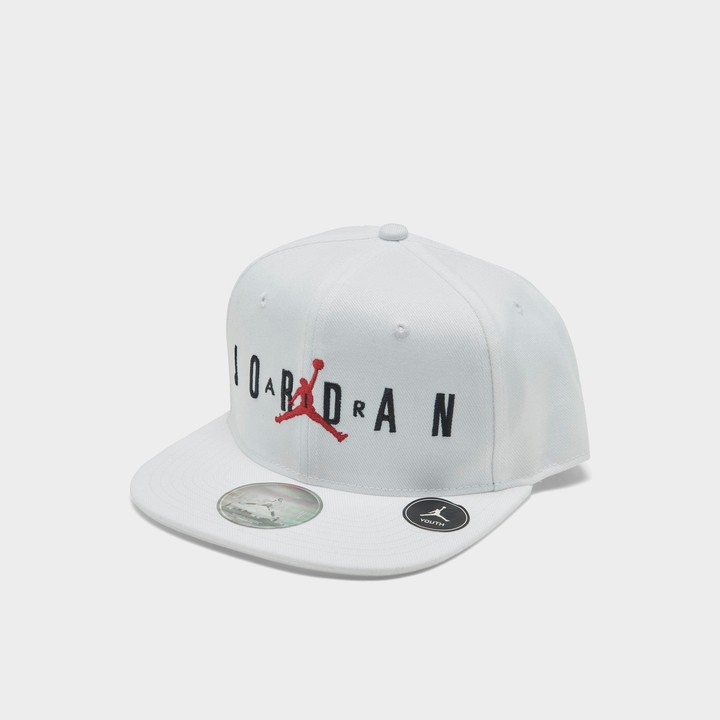 boys jordan hat
