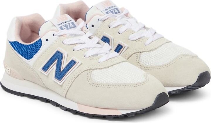 New Balance Girls' Shoes | Shop The Largest Collection | ShopStyle