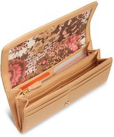 Thumbnail for your product : Vera Bradley Quilted Audrey Wallet