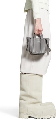 BALENCIAGA mini shoulder pouch Everyday