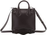 Thumbnail for your product : Balenciaga Padlock Mini All Crossbody Bag, Black