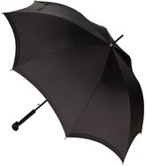 Thumbnail for your product : Alexander McQueen Selvedge Skull umbrella