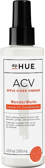 dpHUE Apple Cider Vinegar Wonderwork Leave-in Conditioner