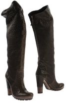 Thumbnail for your product : Vic Matié VIC MATIE' Boots