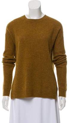 Acne Studios Deniz Wool Sweater