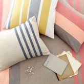 Thumbnail for your product : west elm Playa Stripe Euro Shams