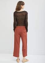 Thumbnail for your product : Acne Studios Flared Leg Cropped Trousers