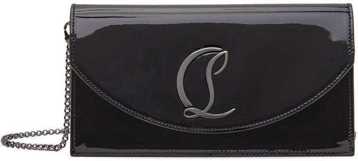 Christian Louboutin Women's Clutches | Shop the world's largest 