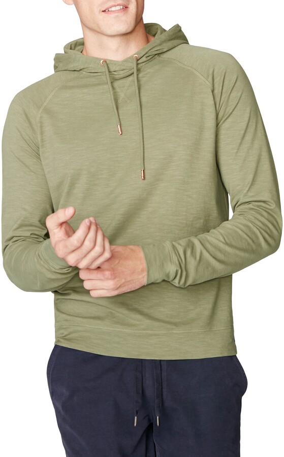 Hoodies for Men,Vickyleb Mens Slim Fit Long Sleeve Lightweight Zip-up Hoodie Coat Outwear with Pocket 