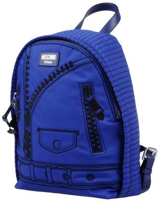 Moschino Backpacks & Bum bags
