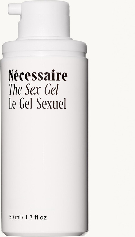 Nécessaire The Sex Gel