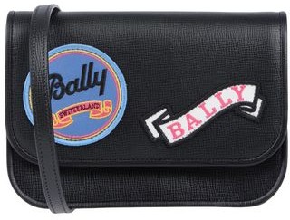 Bally Handbag