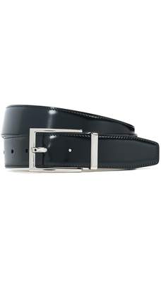 Ferragamo Adjustable & Reversible Belt