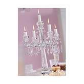 Thumbnail for your product : Villeroy & Boch Retro Accessories Candelabra 5 Arms