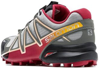 Salomon Speedcross 4 CS Women's Trail Running Shoes