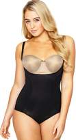 Thumbnail for your product : Maidenform WYOB Corset Bodybriefer