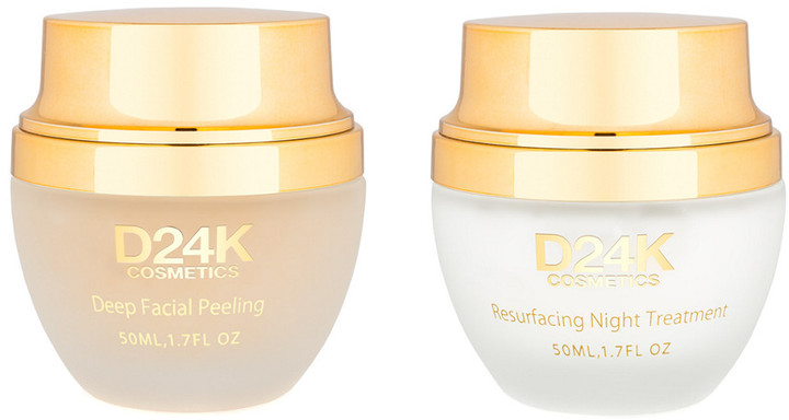 d24k advanced eye cream
