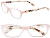 Thumbnail for your product : I Line Eyewear 'Lace' 60mm Reading Glasses