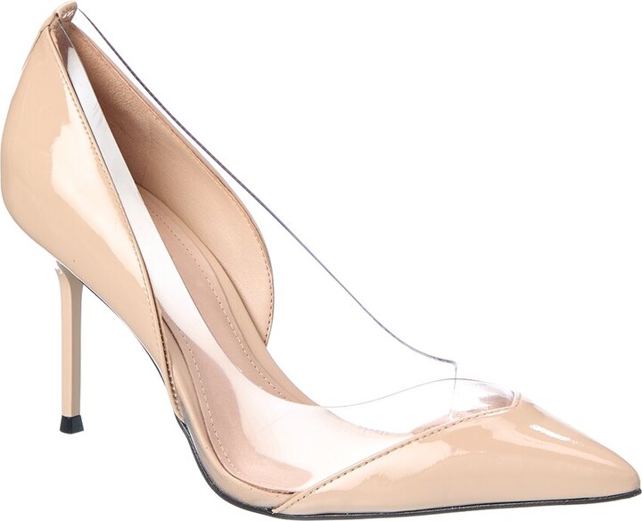 Schutz Andie Pump