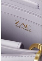 Thumbnail for your product : ZAC Zac Posen Earthette Double Compartment Mini Crossbody
