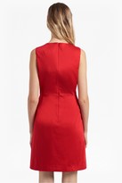 Thumbnail for your product : French Connection Nisha Beading Sleeveless Dress