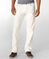 Thumbnail for your product : Levi's Men's 505 Straight Fit Jeans Bright White  #0561