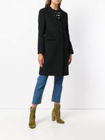 Thumbnail for your product : Tagliatore classic coat