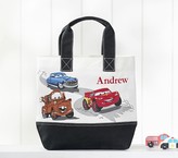 Thumbnail for your product : Pottery Barn Kids Disney and Pixar Cars Tote