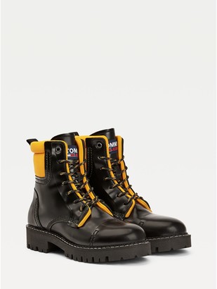 bronze coloured shoes