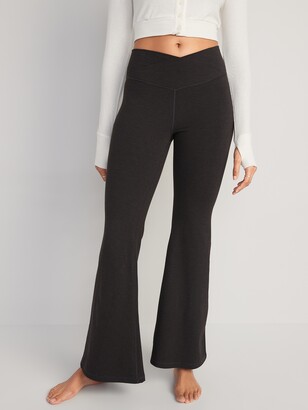 Old Navy Yoga Pants Flare
