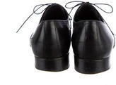 Thumbnail for your product : Christian Dior Oxfords
