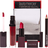 Thumbnail for your product : Laura Mercier Lip transformer trio pink spark