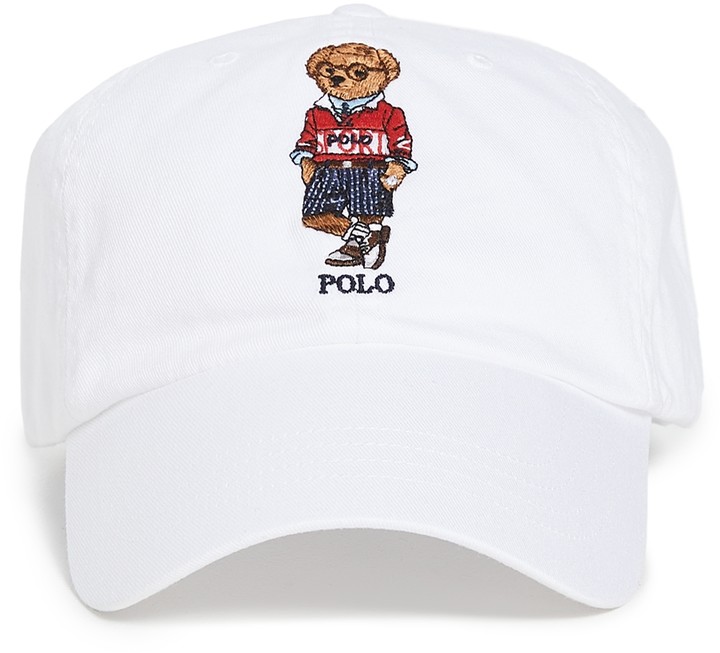 Polo Ralph Lauren Classic Bear Sport 