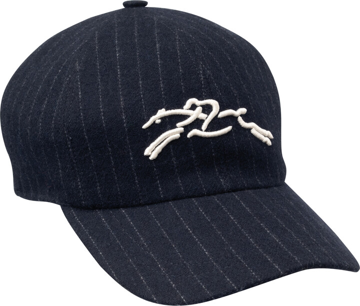 Longchamp Cap ShopStyle Hats