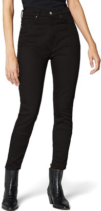 Calvin Klein Jeans Women's CKJ 010 HIGH RISE SKINNY Pants - ShopStyle