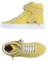 Thumbnail for your product : D-S!de High-tops & sneakers
