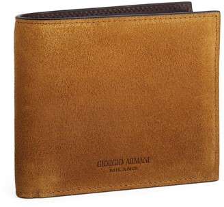 armani wallet australia