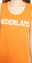 Thumbnail for your product : TEXTILE Elizabeth and James Netherlands Dean Tank