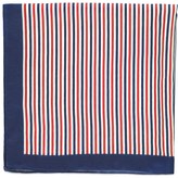 Thumbnail for your product : Forever 21 FOREVER 21+ Striped Square Scarf