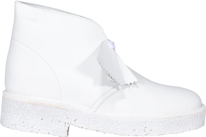 clarks desert boots for sale