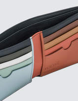 Thumbnail for your product : Loewe Rainbow Bifold Wallet