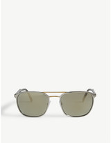 Thumbnail for your product : Prada PR 75VS Conceptual sunglasses
