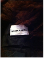 Thumbnail for your product : Sonia Rykiel Fur Jacket