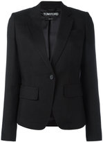 Tom Ford fitted blazer 