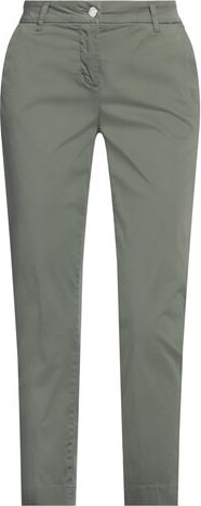 Take-Two Woman Pants