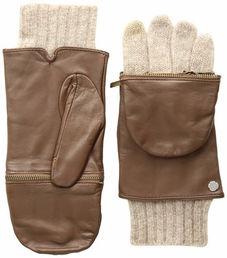 Echo Women's Classic Leather Glitten Glove