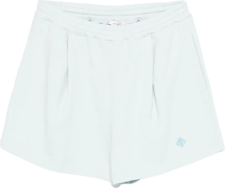 Haikure Jaz logo shorts
