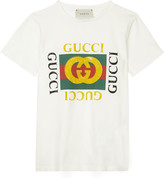 Thumbnail for your product : Gucci GG