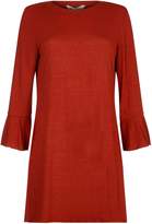 Thumbnail for your product : Yumi Wool Touch Tunic